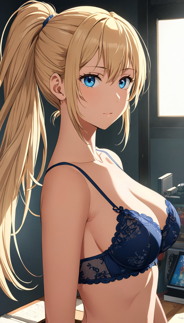 Tess Gordon avatar