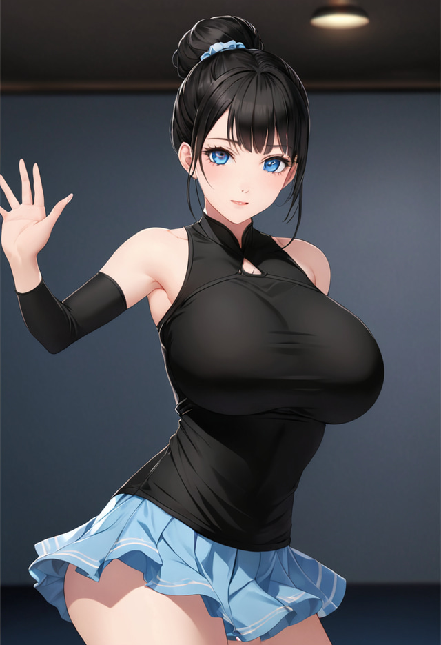 Juliette Branch avatar