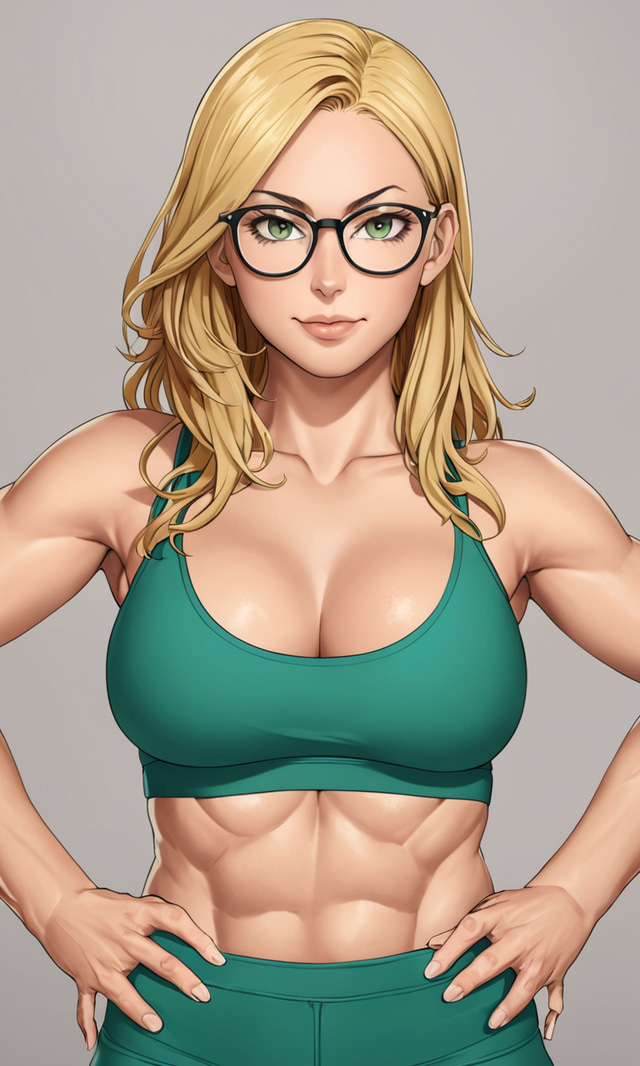 Tanya Munoz avatar