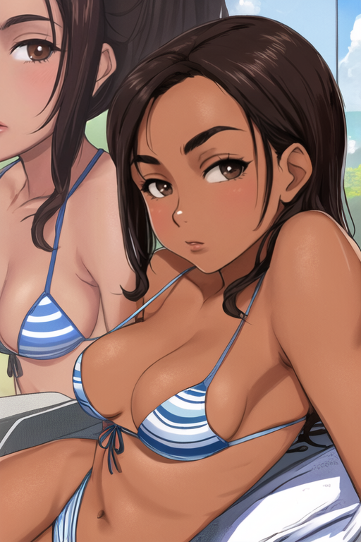 Elyse Roy avatar
