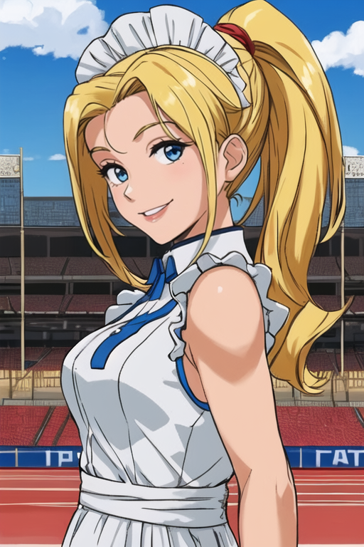 Lorena Larsen avatar