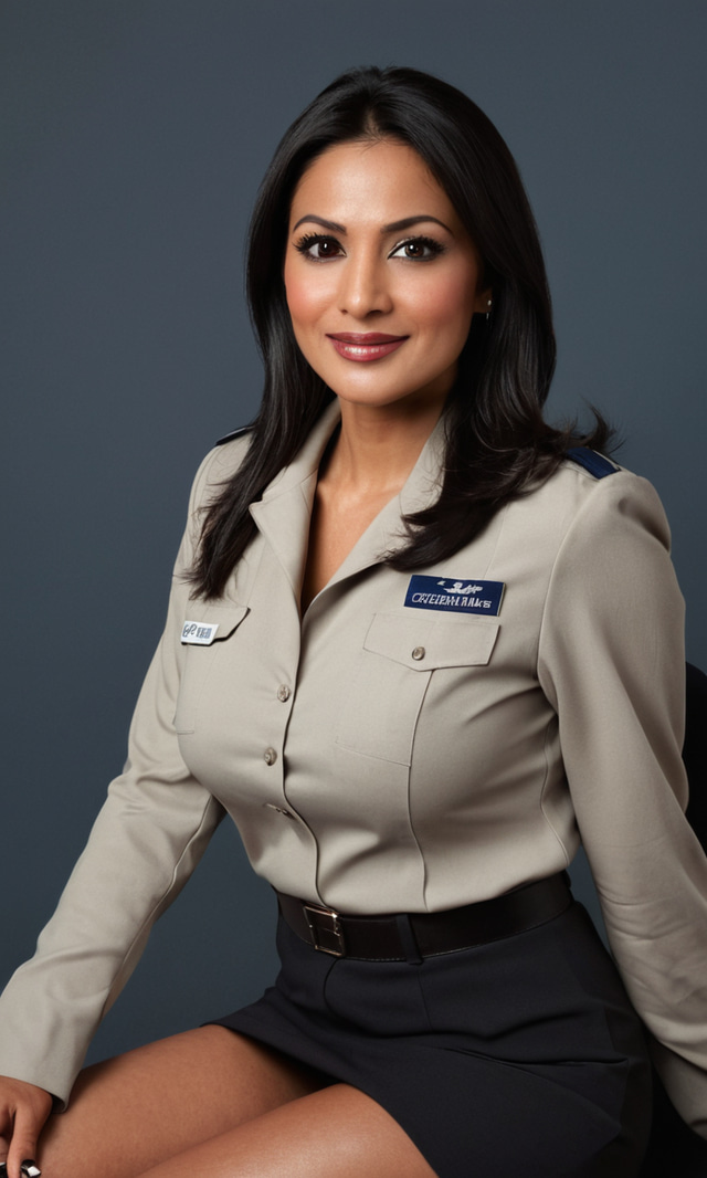 Aliza Lang avatar