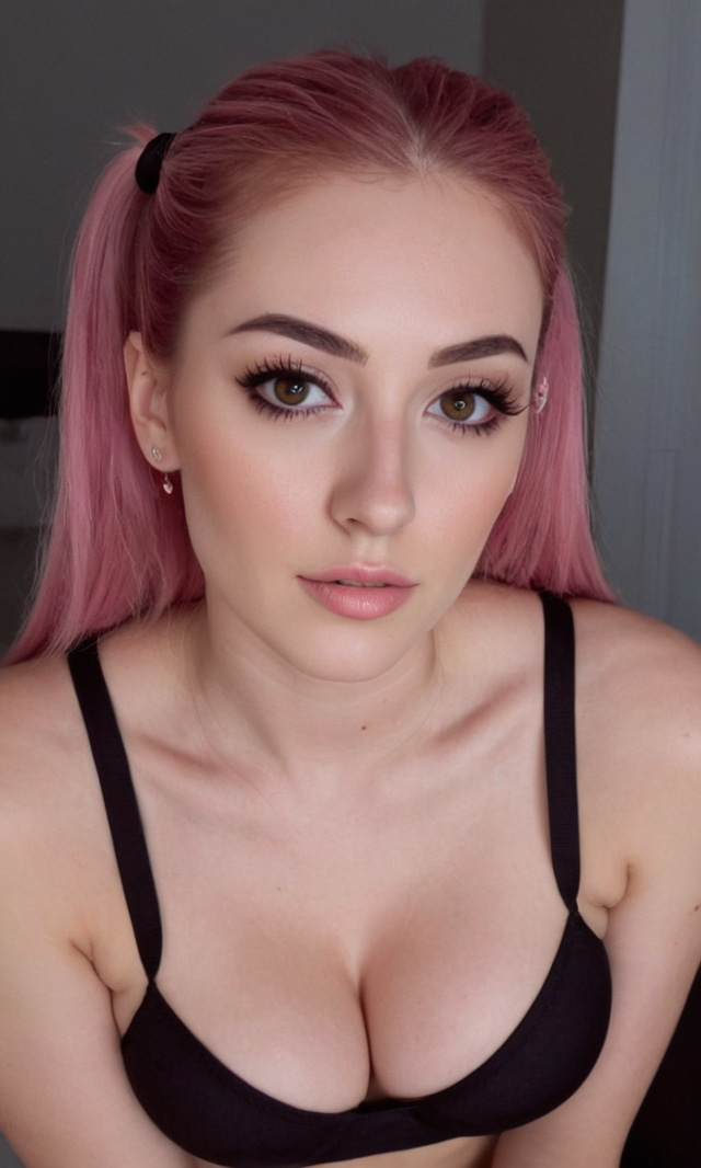 Amelia Delacruz avatar