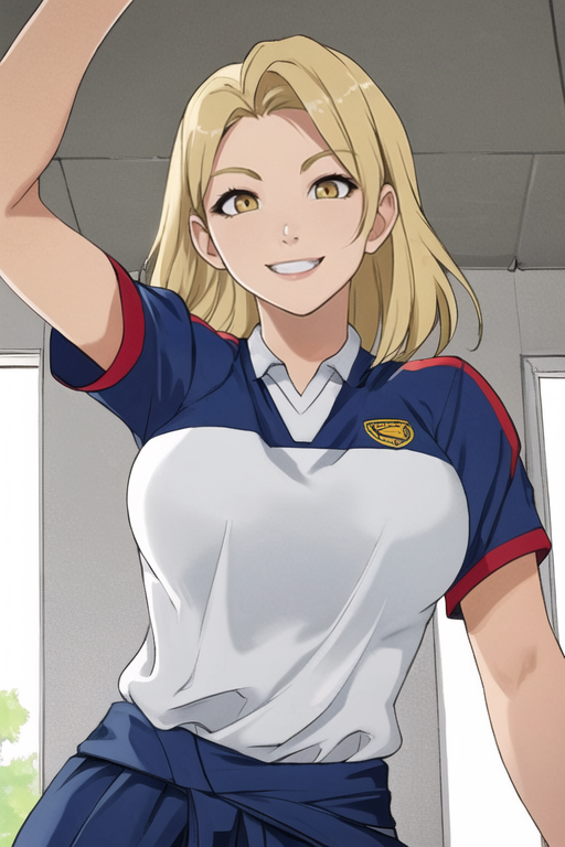 Sabrina Casey avatar