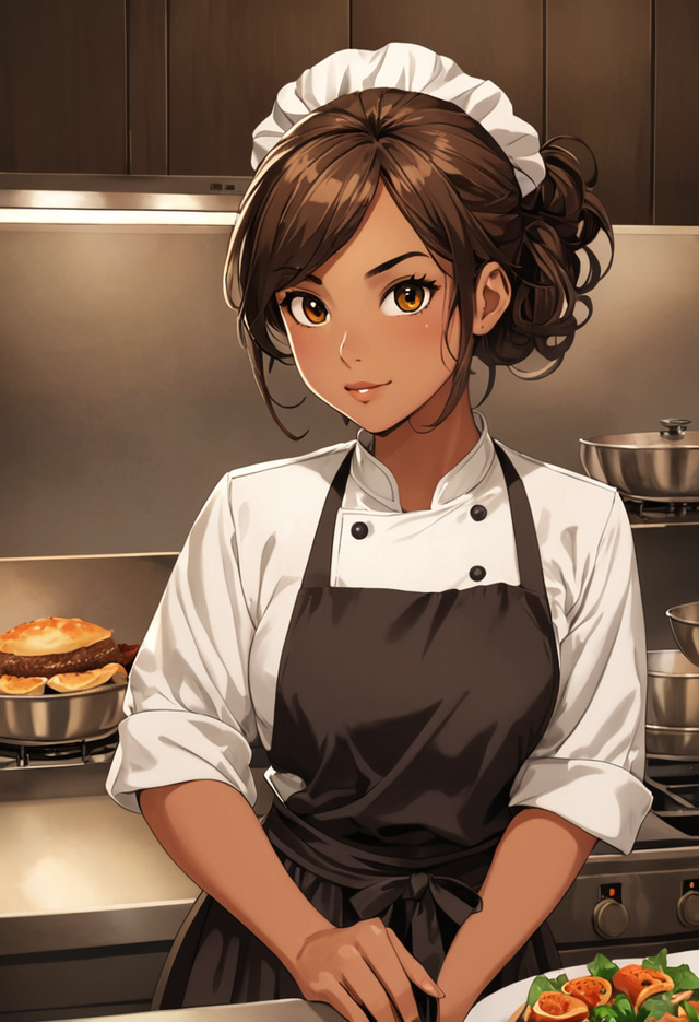 Joanna Allison avatar
