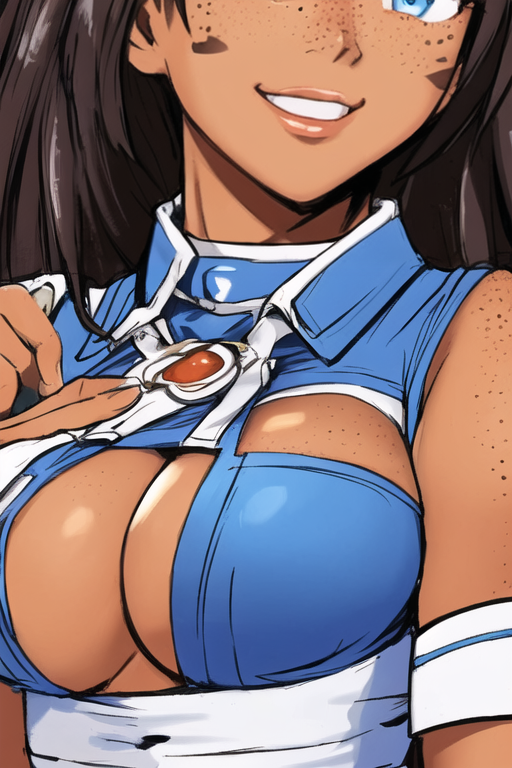 Iliana Keith avatar