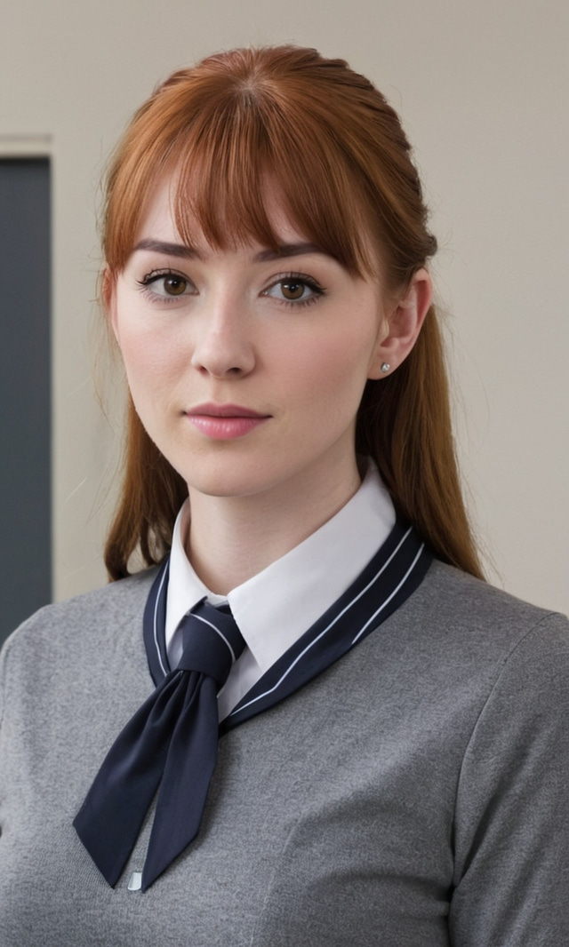 Lia Humphrey avatar
