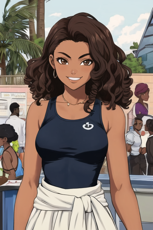Caylee Costa avatar