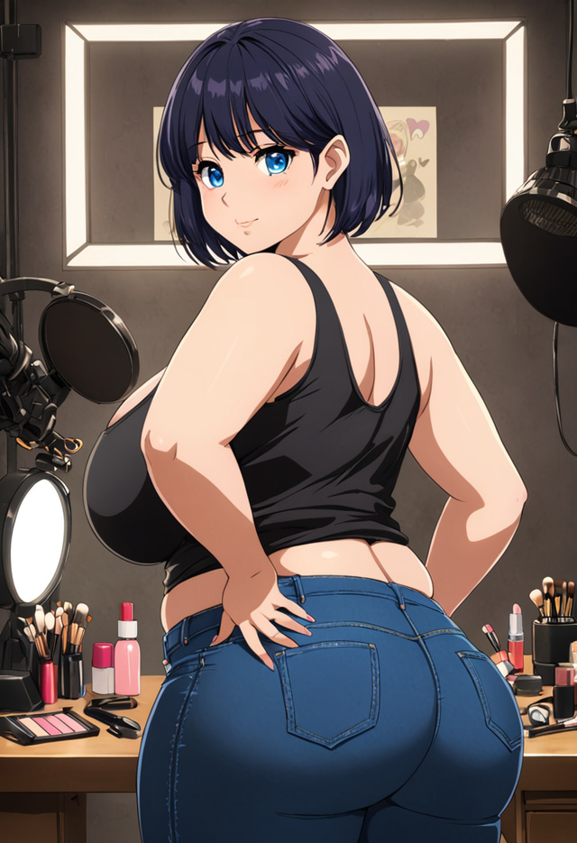 Gretchen Wolfe avatar