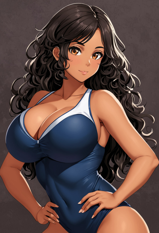 Delilah Proctor avatar