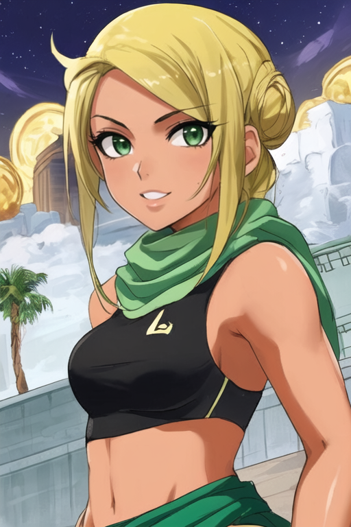 Angel Moon avatar