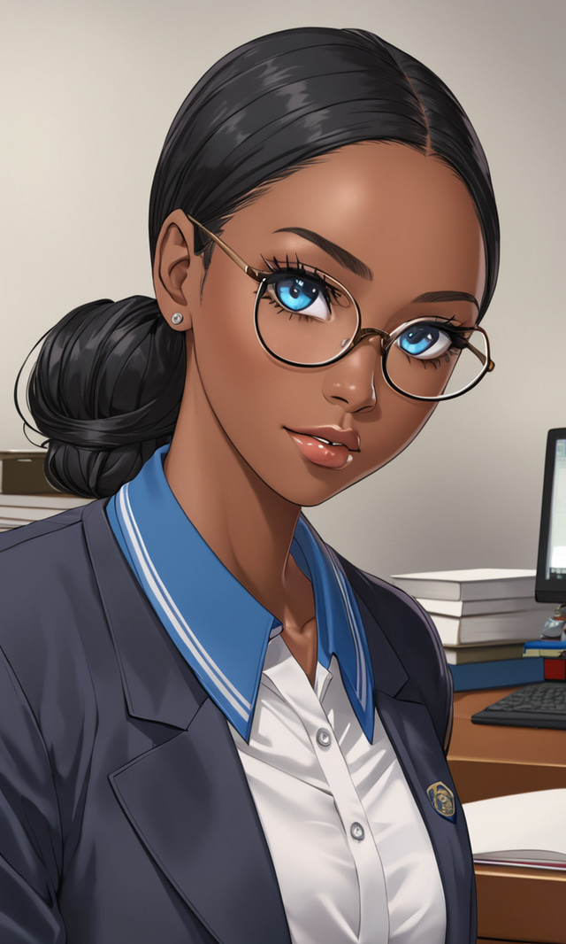 Kimora Mcfarland avatar