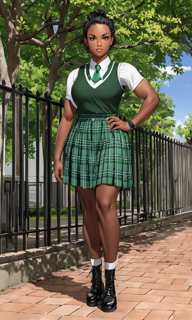 Veronica Fitzgerald avatar