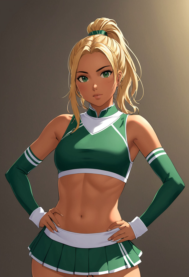 Shaniya Munoz avatar