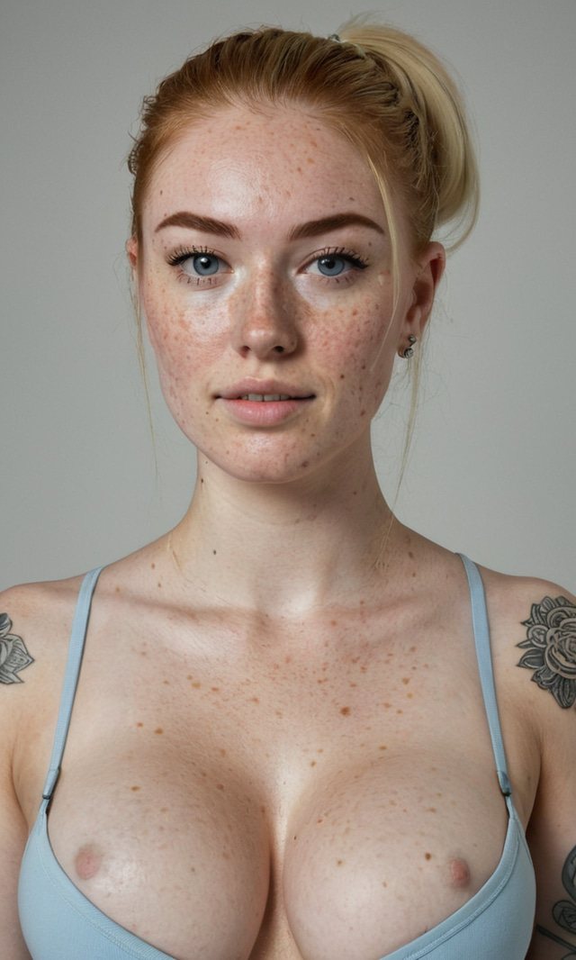 Mariah Bray avatar