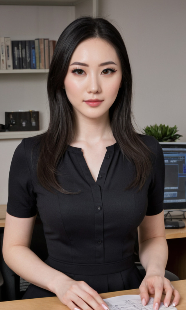 Jessica Barry avatar