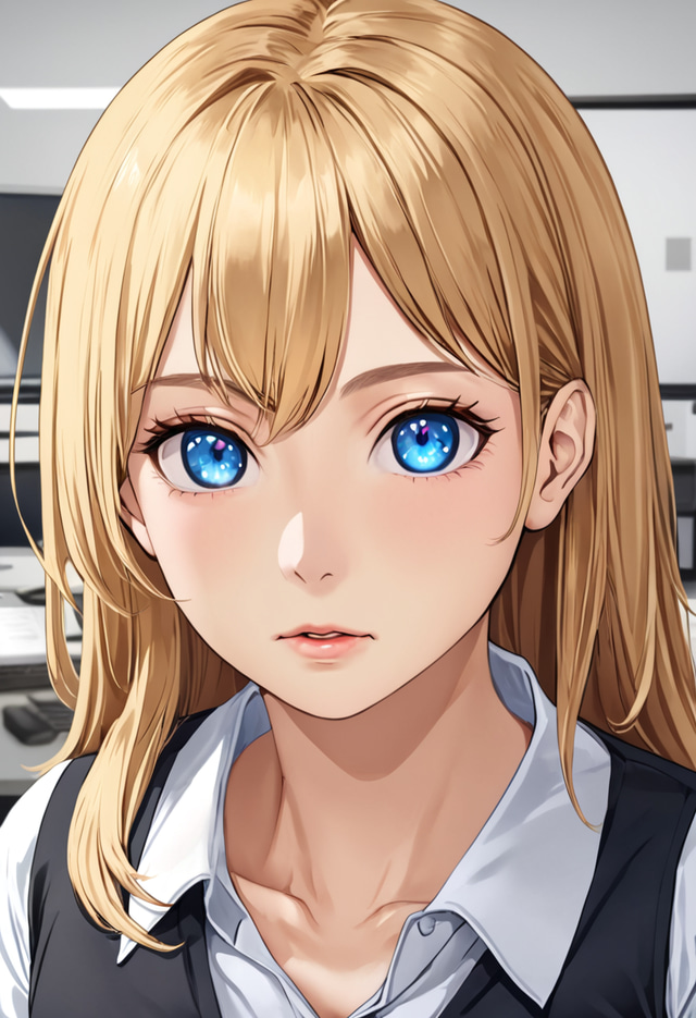 Elle Potter avatar