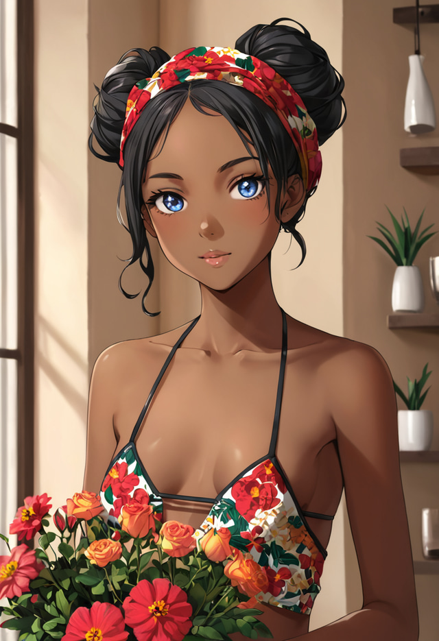 Alicia Frye avatar