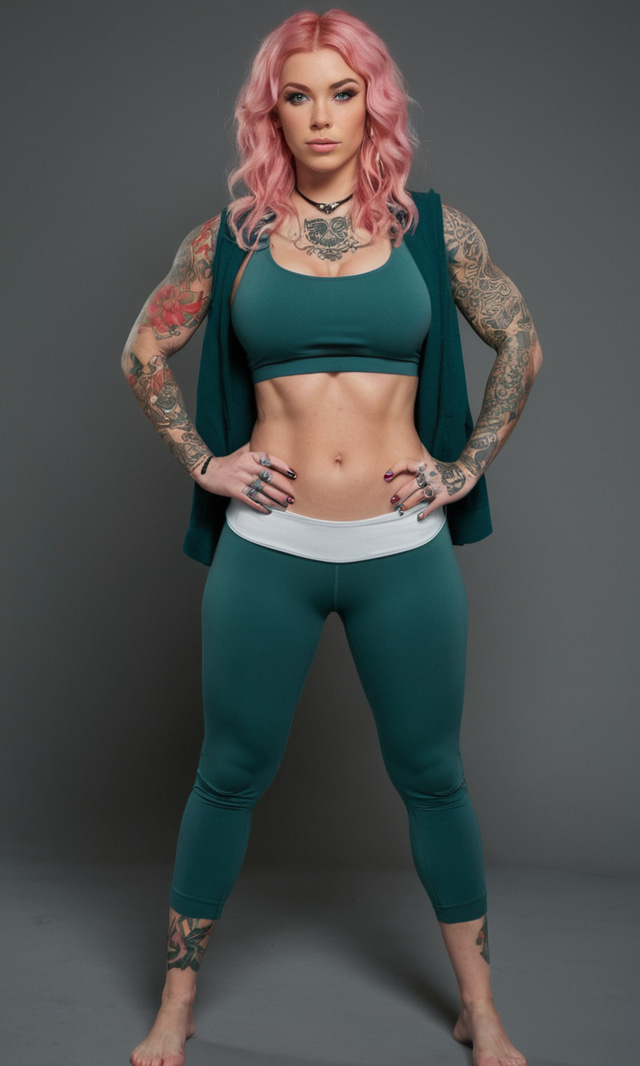 Kaiya Bates avatar