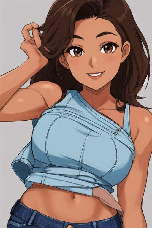 Melanie Mcbride avatar