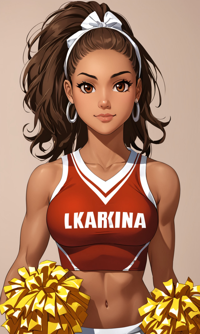 Karina Singleton avatar