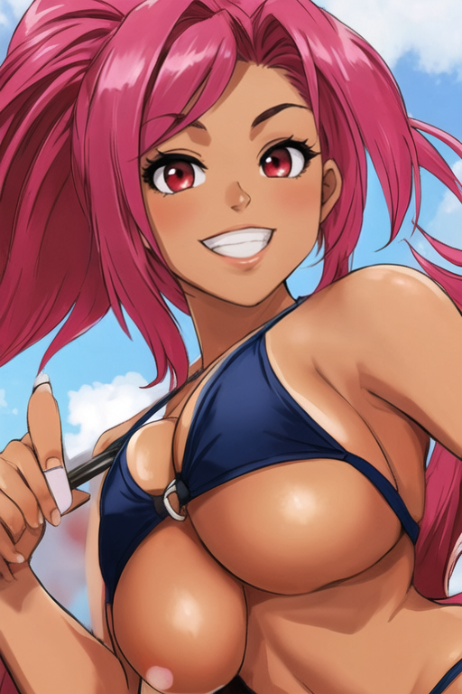 Anika Terry avatar