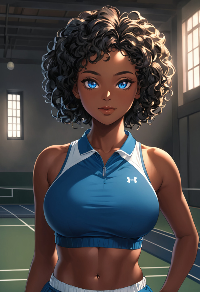 Paris Villarreal avatar