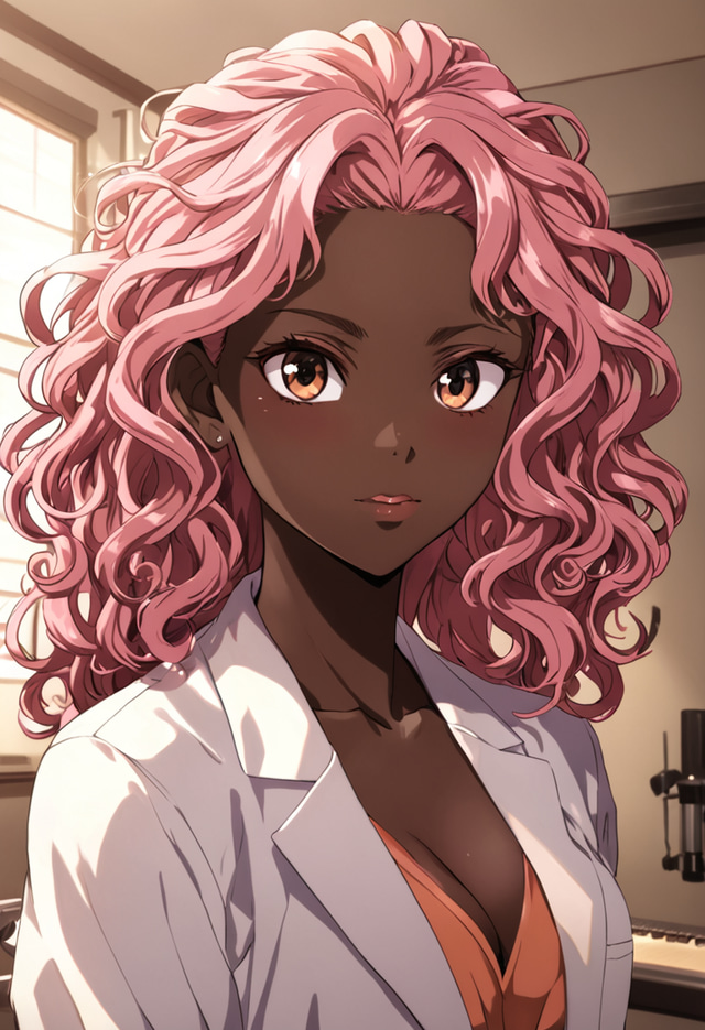 Mireya Fry avatar