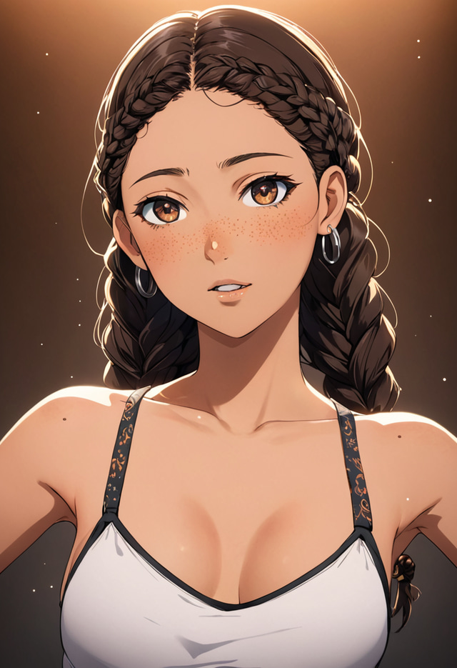 Amiya Barrera avatar