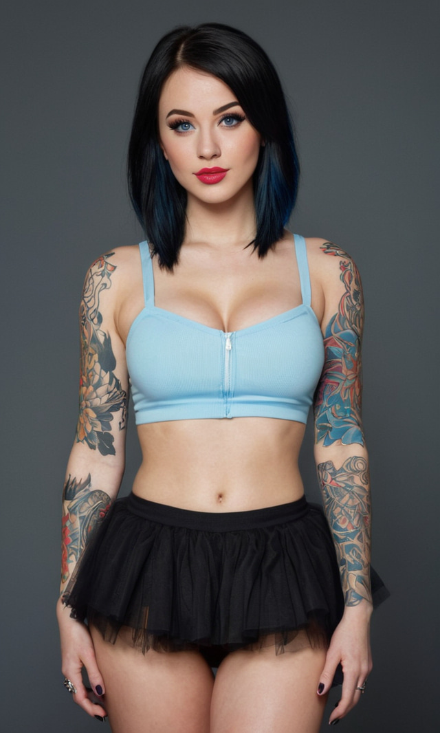 Tania Benitez avatar