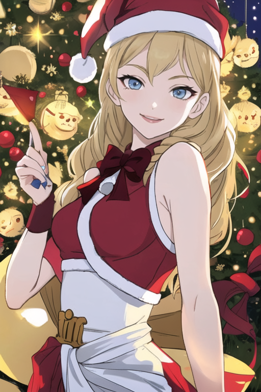 Kenna Carroll avatar