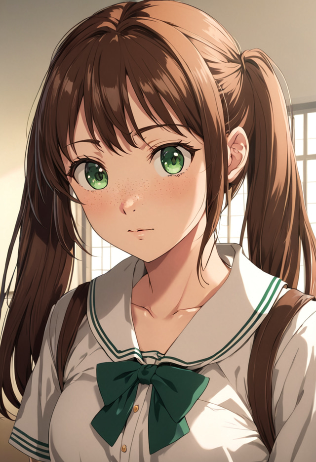 Viviana Mcconnell avatar