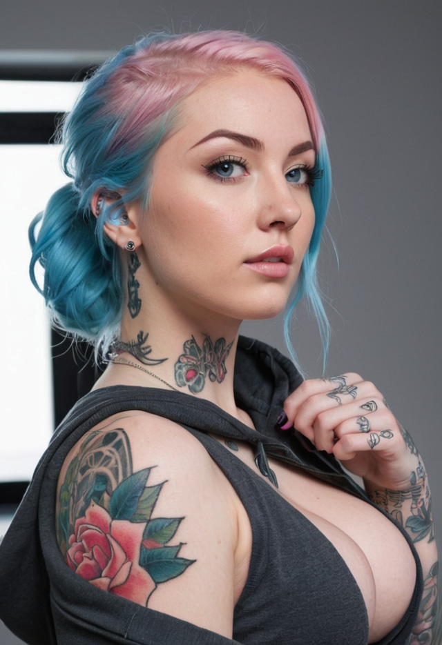 Stella Dean avatar