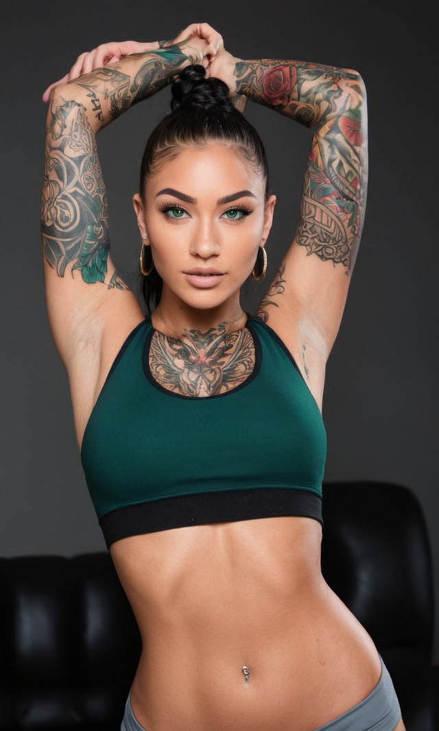 Kendal Andersen avatar