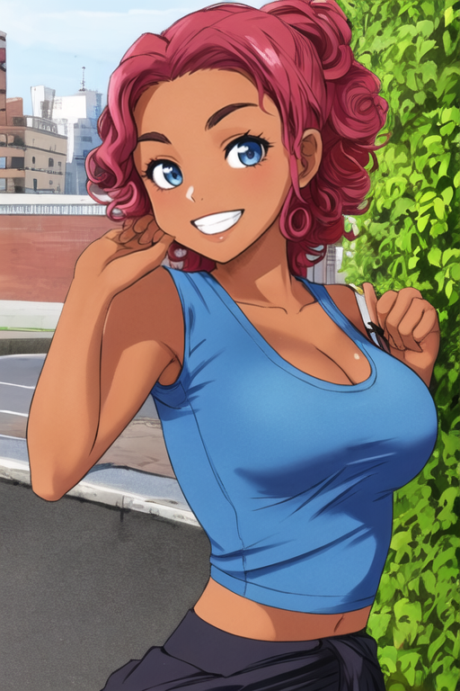 Michelle Nixon avatar