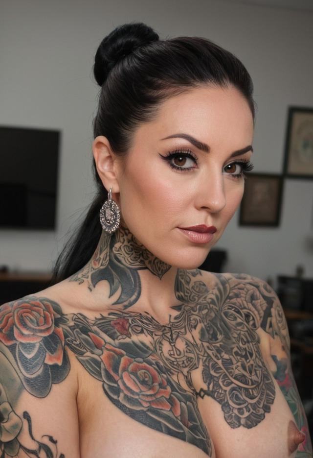 Chasity Douglas avatar
