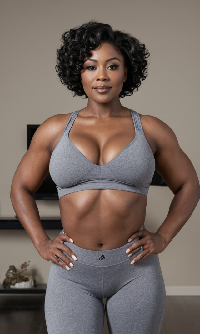 Jacey Blackwell AI Girlfriend avatar