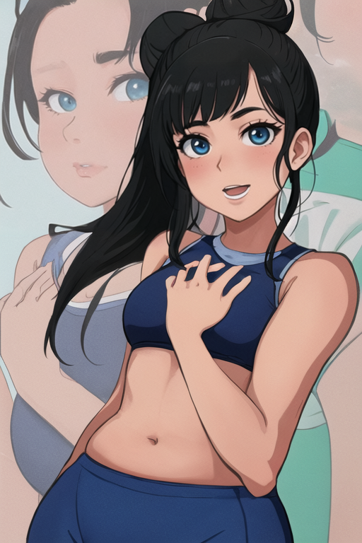 Emma Santiago avatar