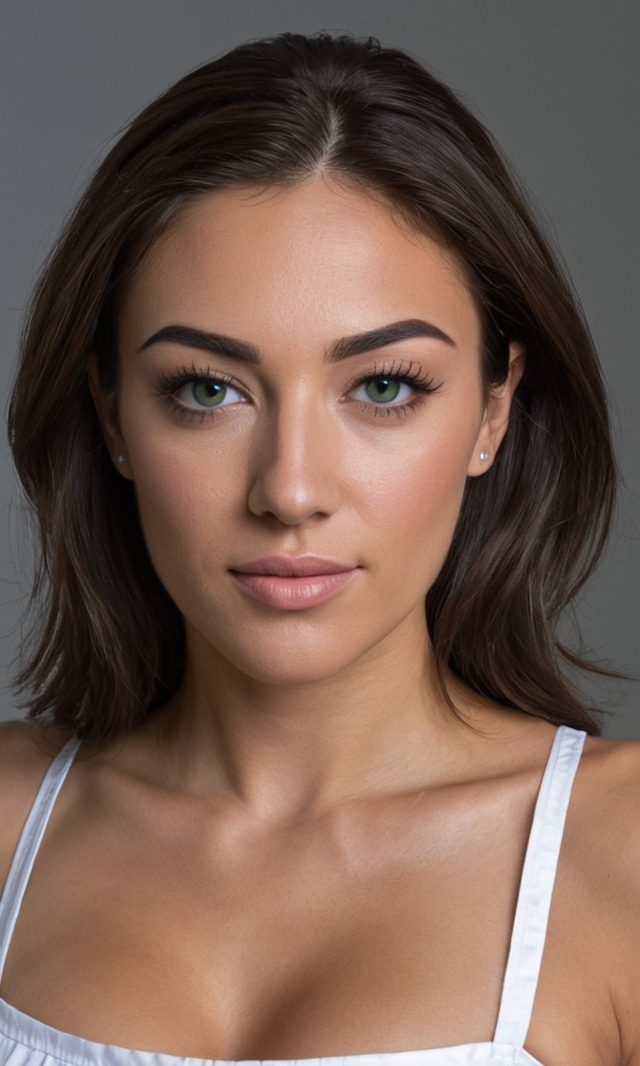 Marin Zimmerman AI Girlfriend avatar