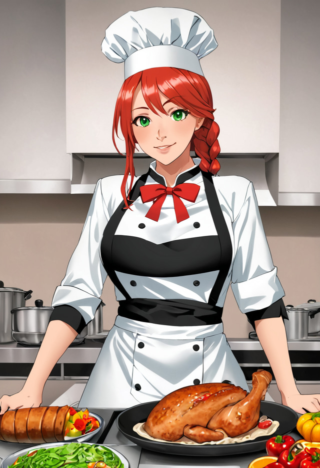 Tamara Arnold avatar