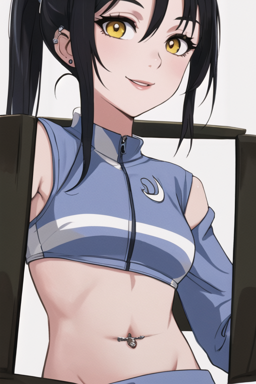 Ashlyn Vega avatar