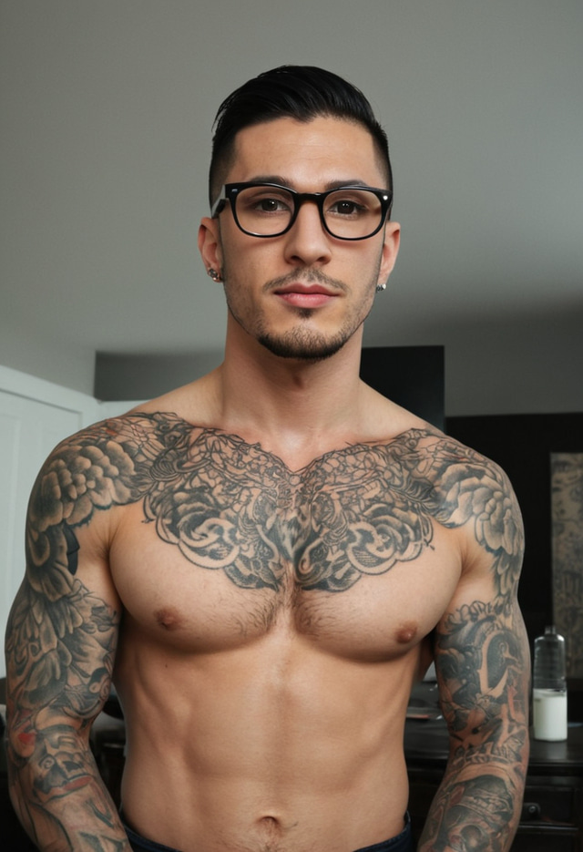 Alejandro Leonard avatar