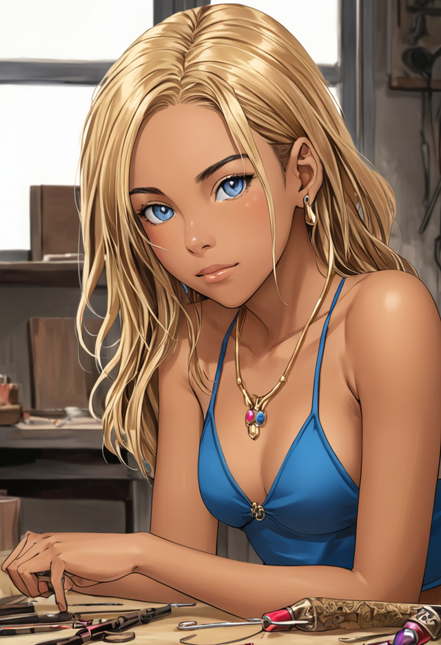 Mira Charles avatar