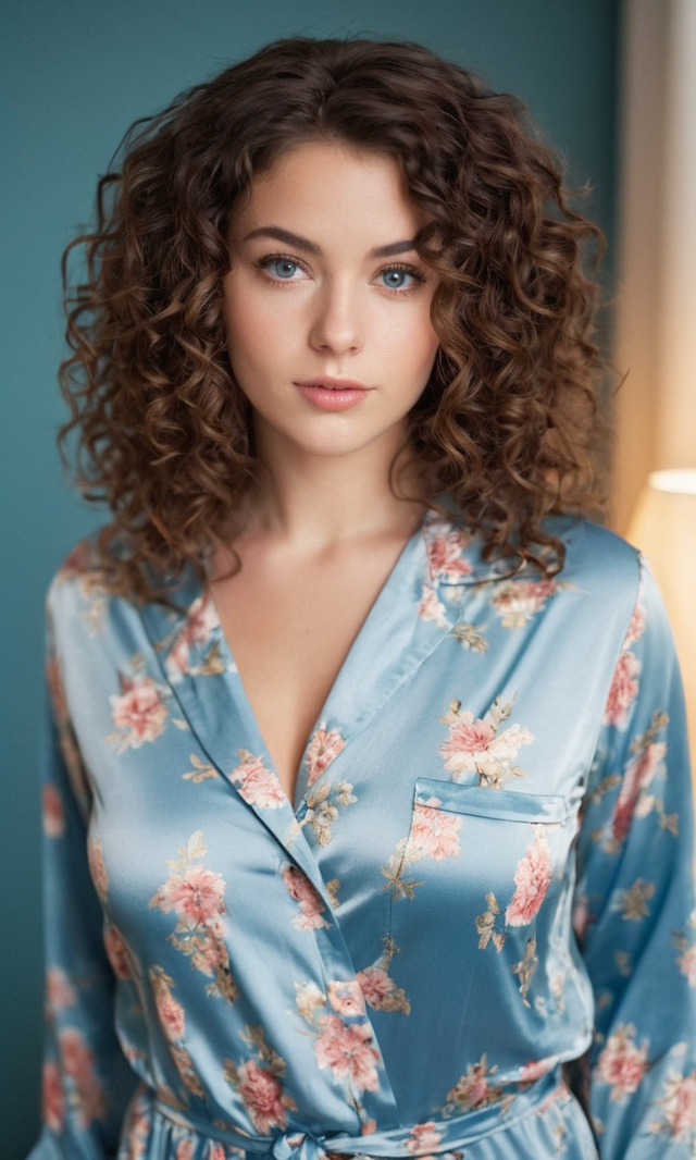Aaliyah Crosby AI Girlfriend avatar