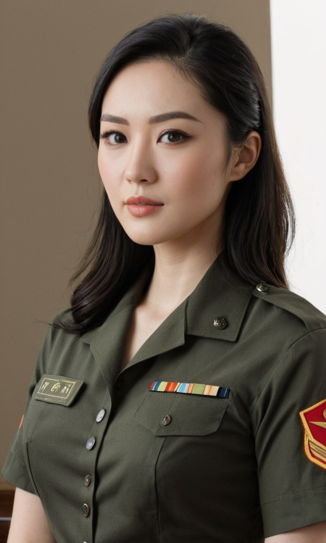 Aliza Kennedy avatar