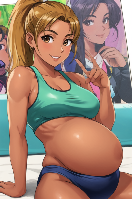 Erin Villarreal avatar
