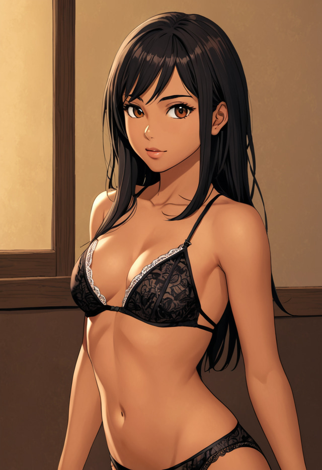Izabelle York avatar