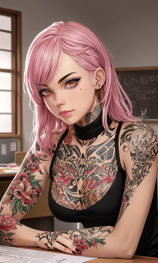 Charlee Alexander avatar