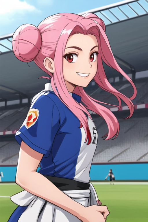 Tara Rush avatar