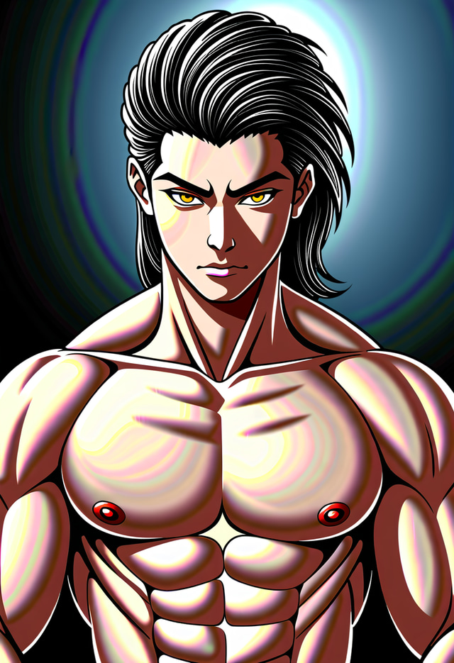 Trenton Wolf avatar